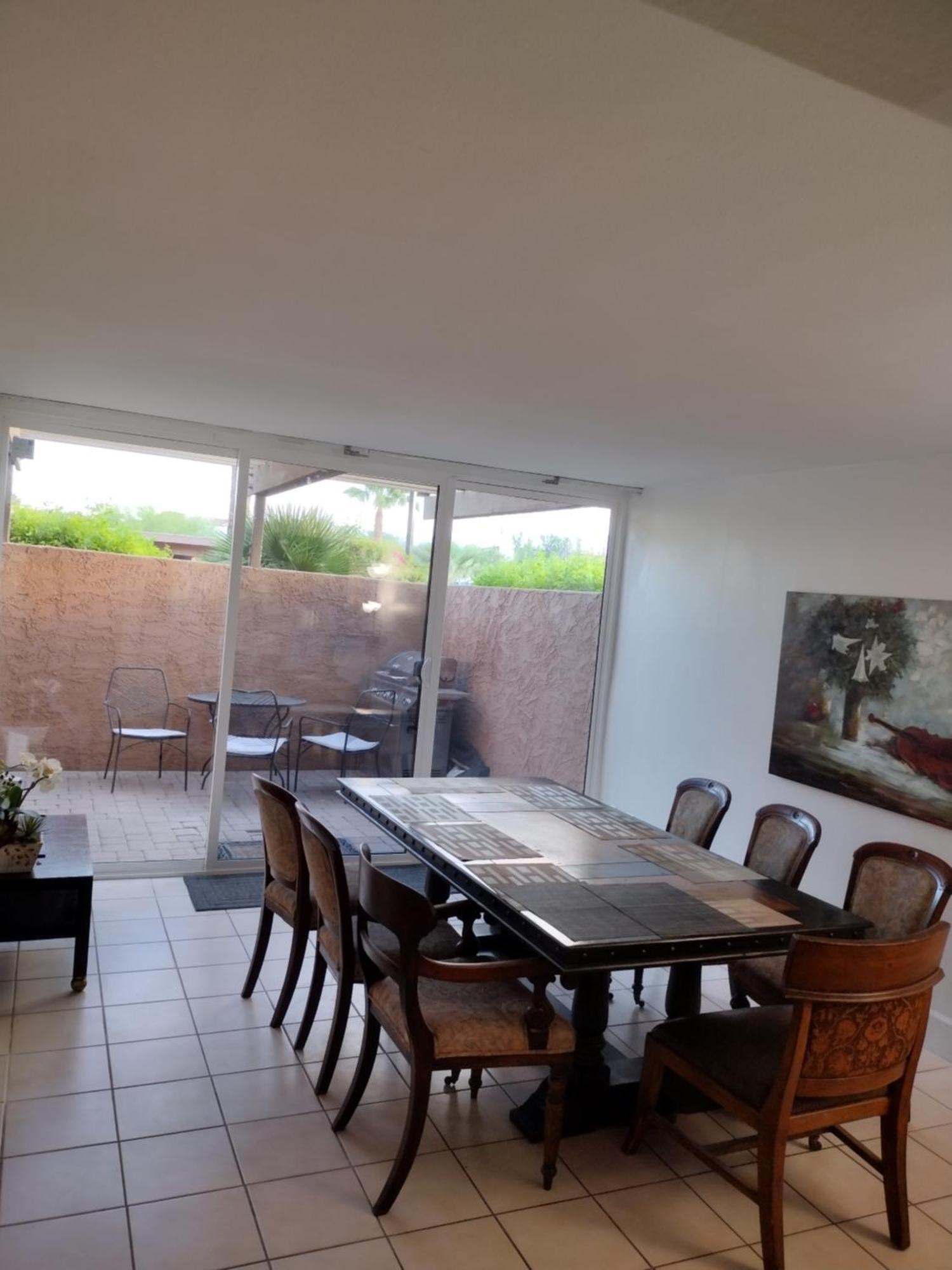 Mccormick Ranch Golf Villa Scottsdale Bagian luar foto