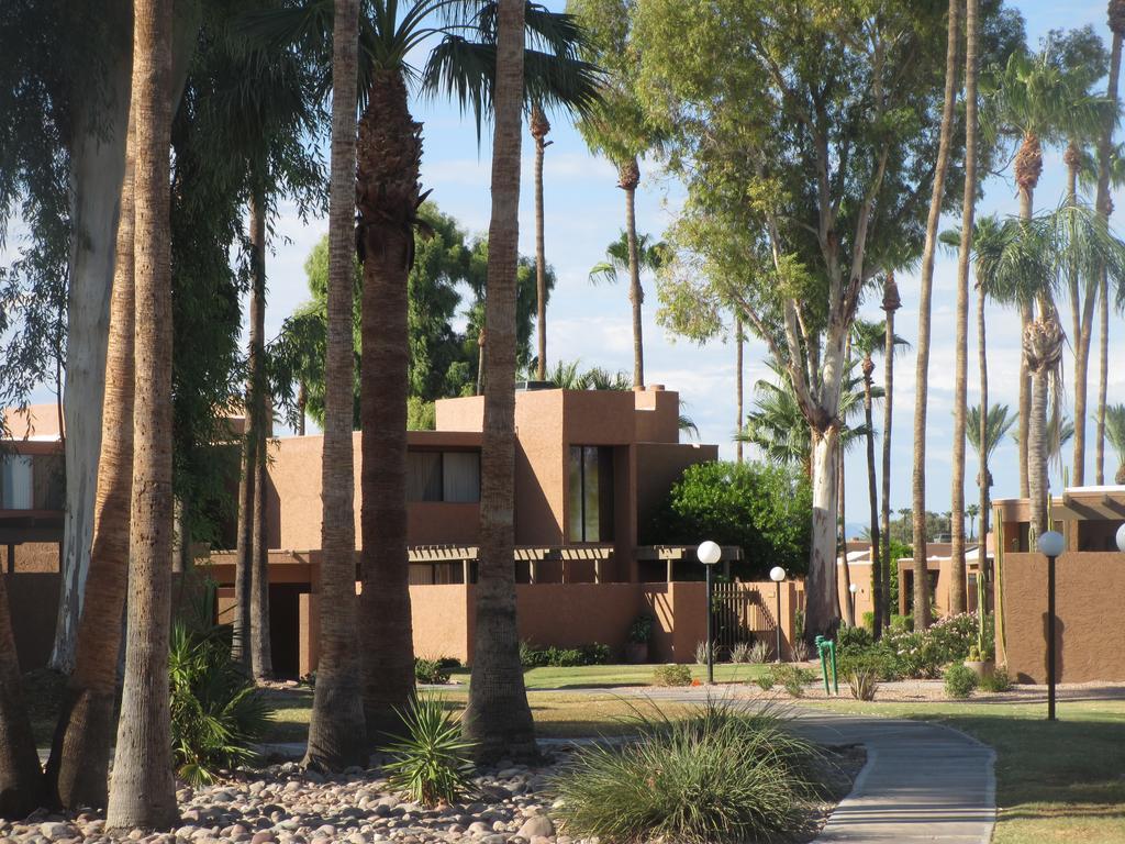 Mccormick Ranch Golf Villa Scottsdale Bagian luar foto