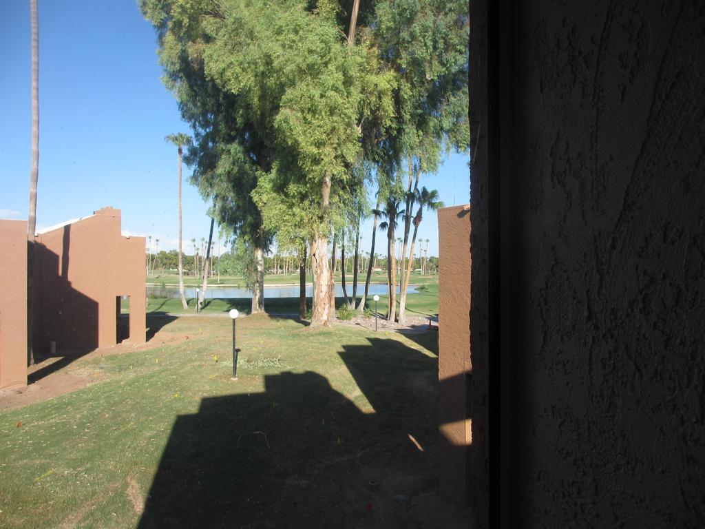 Mccormick Ranch Golf Villa Scottsdale Bagian luar foto
