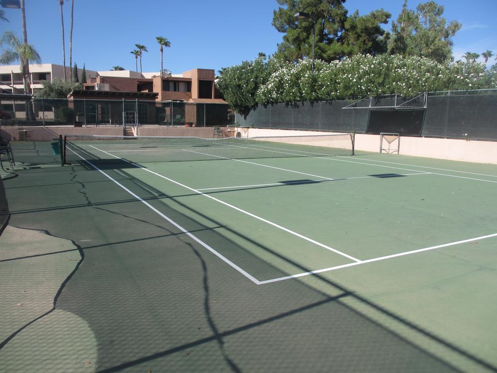 Mccormick Ranch Golf Villa Scottsdale Bagian luar foto