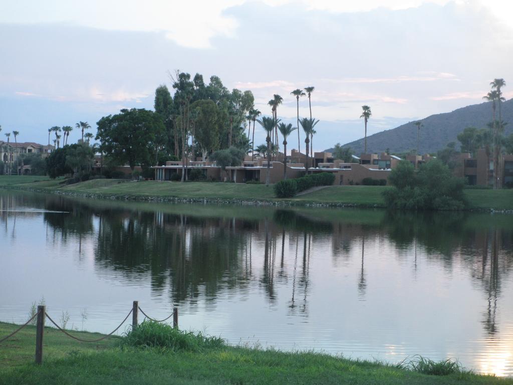 Mccormick Ranch Golf Villa Scottsdale Bagian luar foto