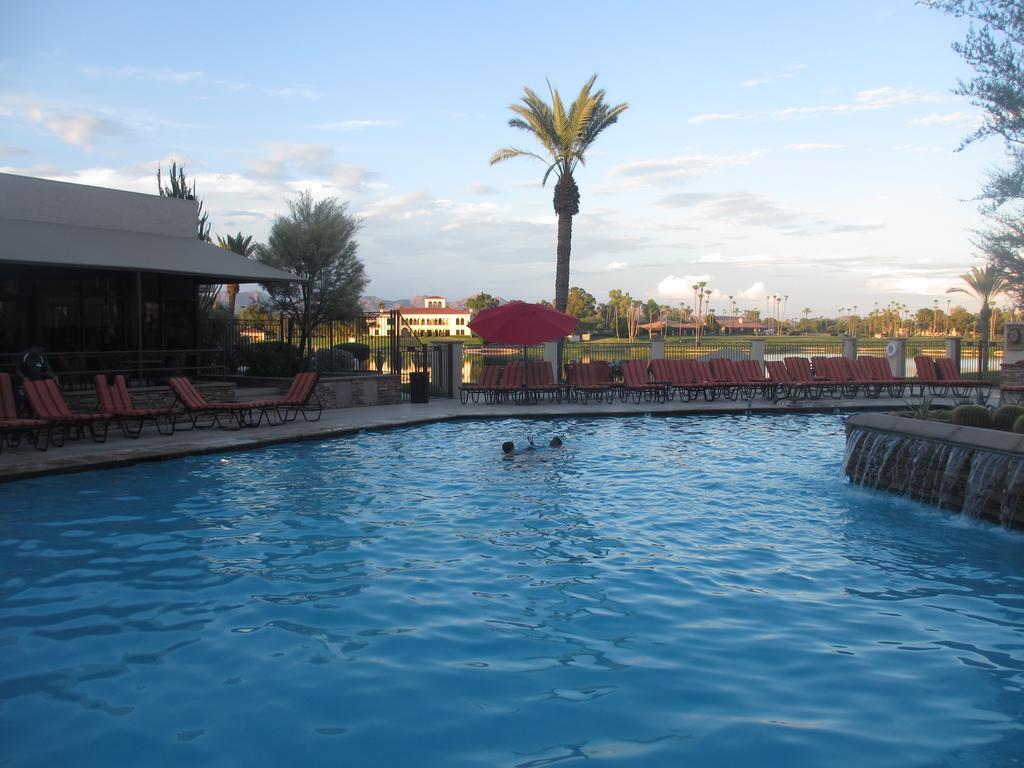Mccormick Ranch Golf Villa Scottsdale Bagian luar foto
