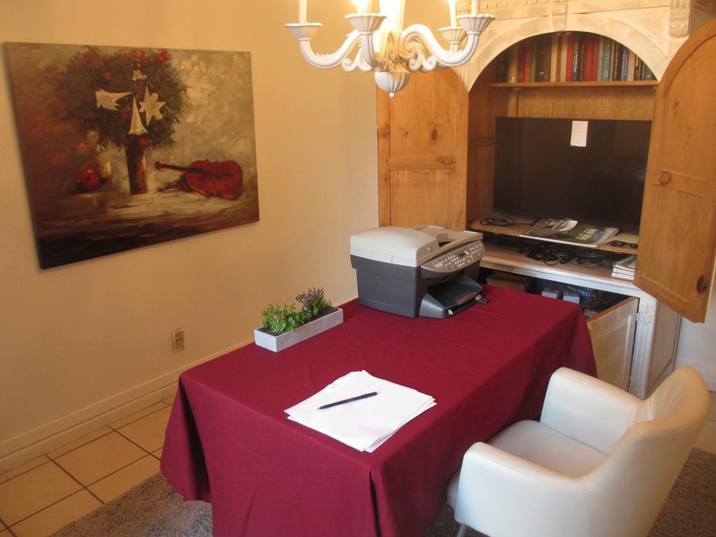Mccormick Ranch Golf Villa Scottsdale Bagian luar foto