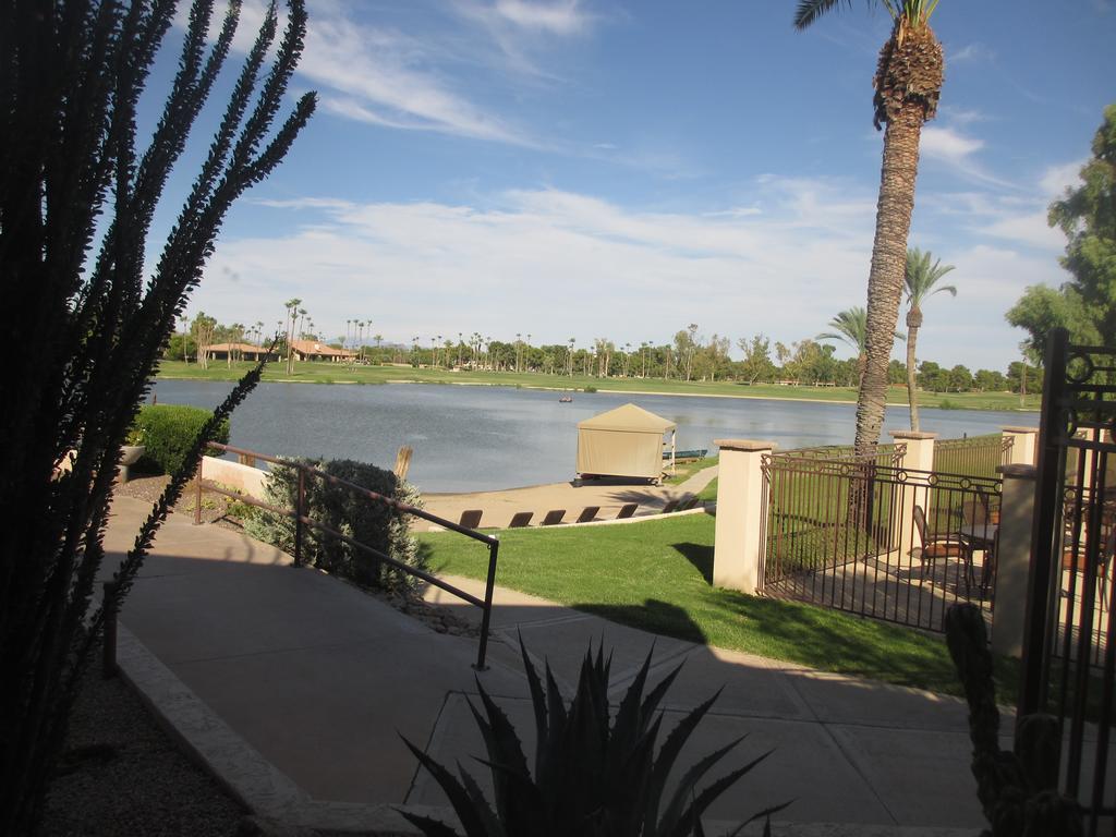 Mccormick Ranch Golf Villa Scottsdale Bagian luar foto