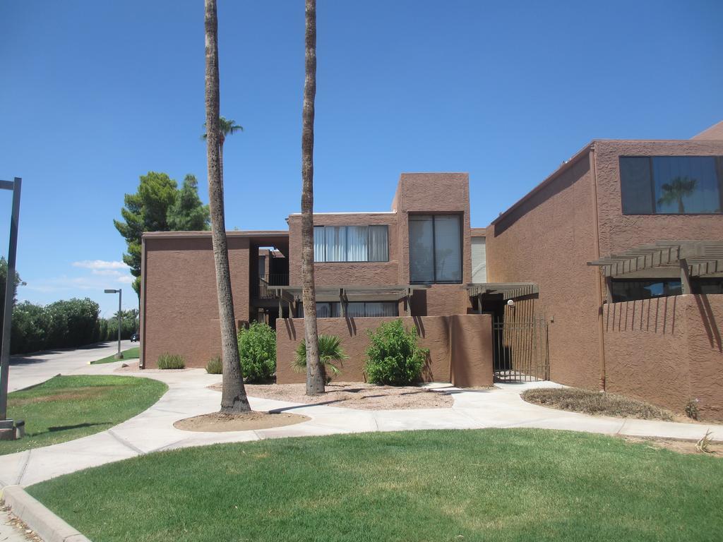 Mccormick Ranch Golf Villa Scottsdale Bagian luar foto
