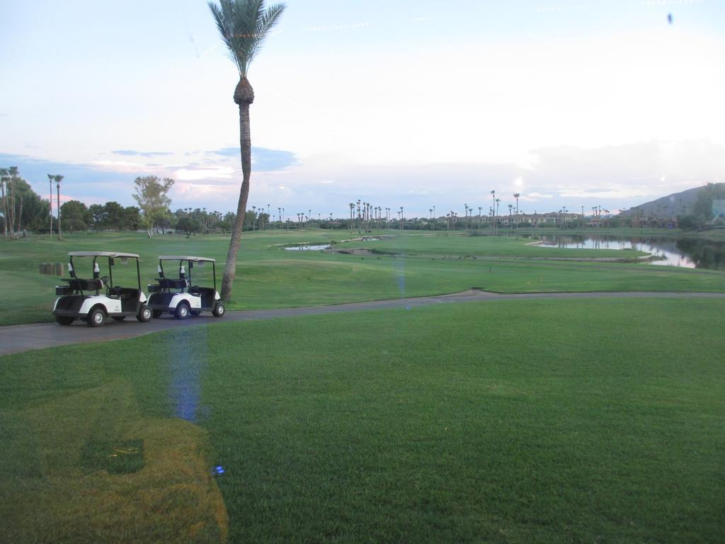 Mccormick Ranch Golf Villa Scottsdale Bagian luar foto