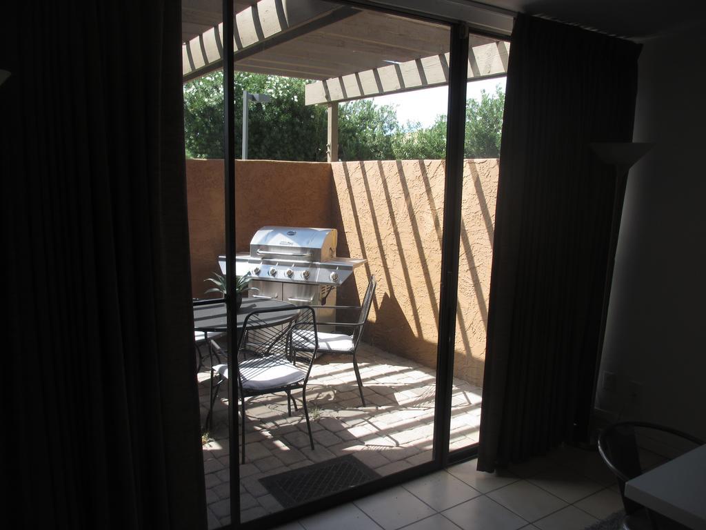 Mccormick Ranch Golf Villa Scottsdale Bagian luar foto