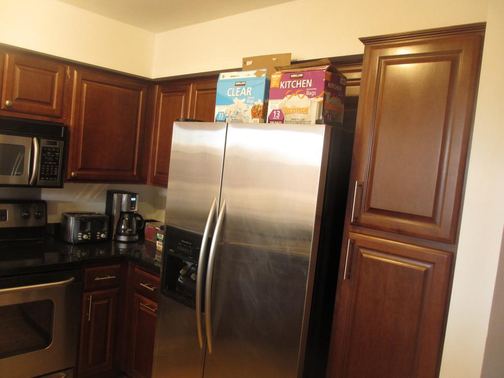 Mccormick Ranch Golf Villa Scottsdale Bagian luar foto