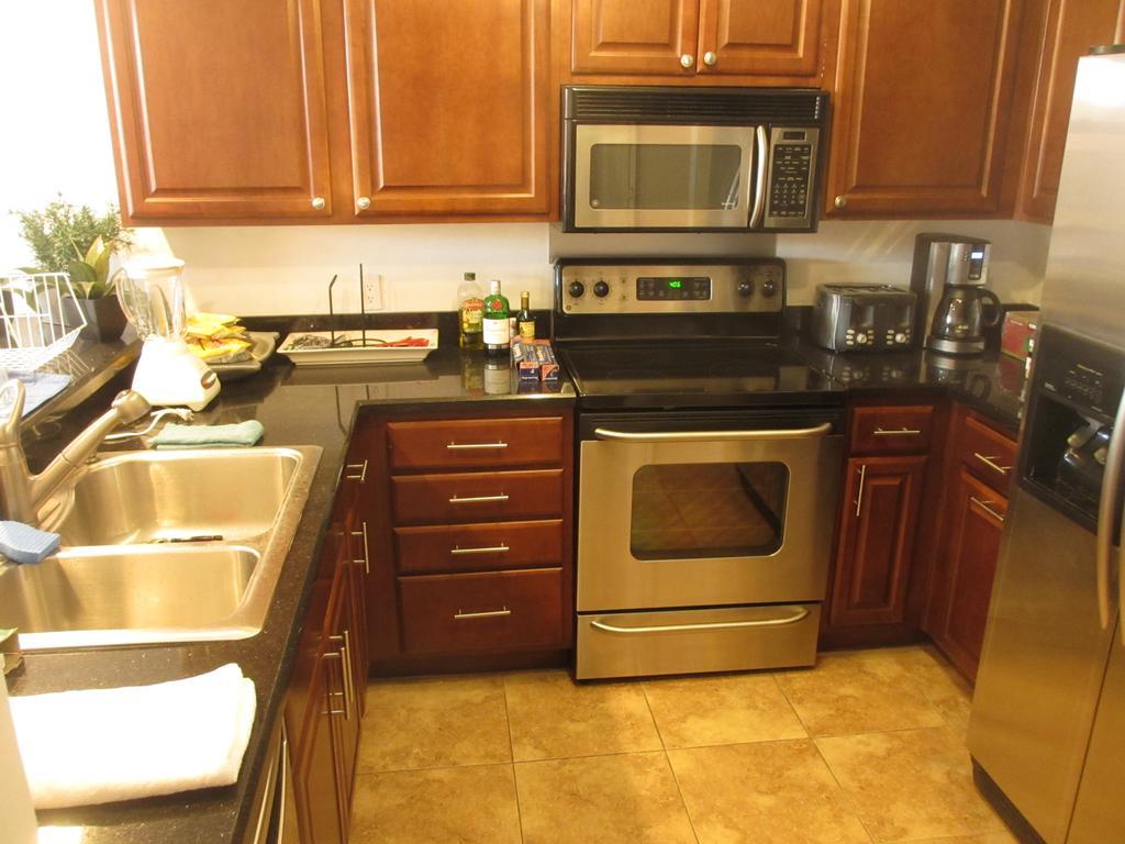 Mccormick Ranch Golf Villa Scottsdale Bagian luar foto