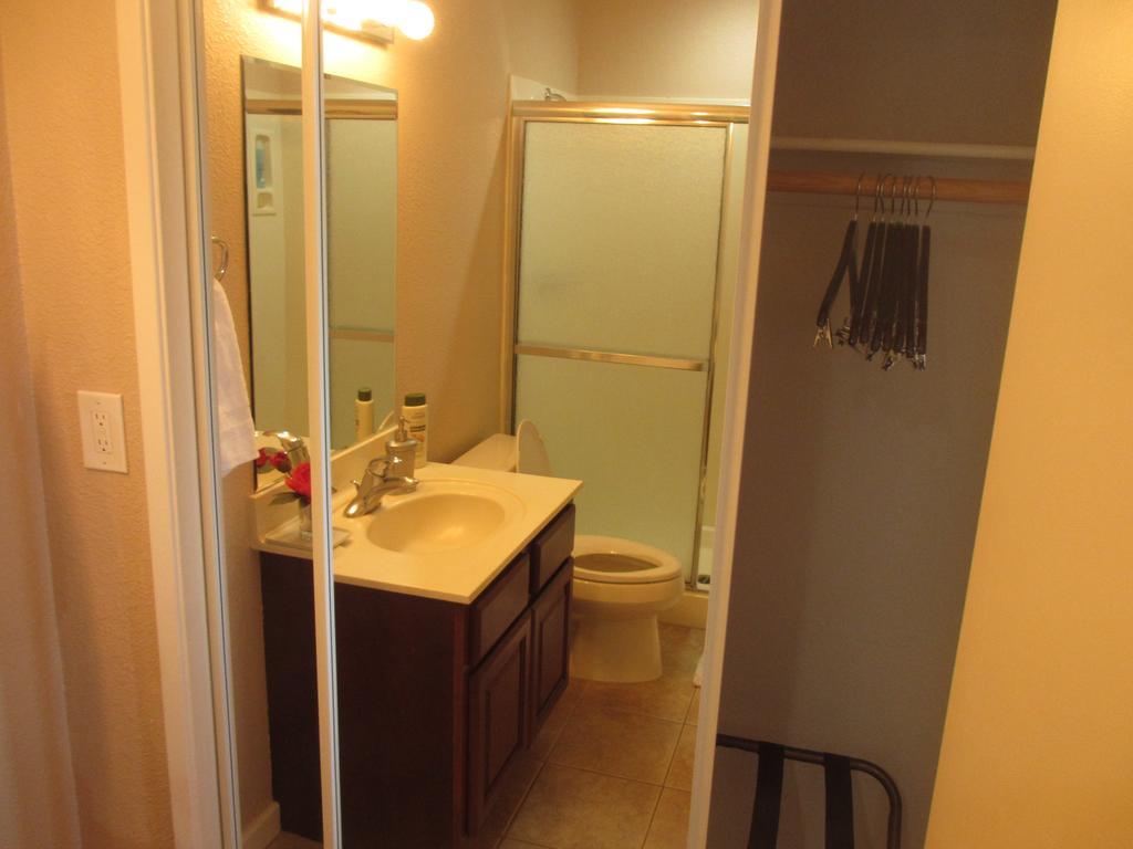 Mccormick Ranch Golf Villa Scottsdale Bagian luar foto